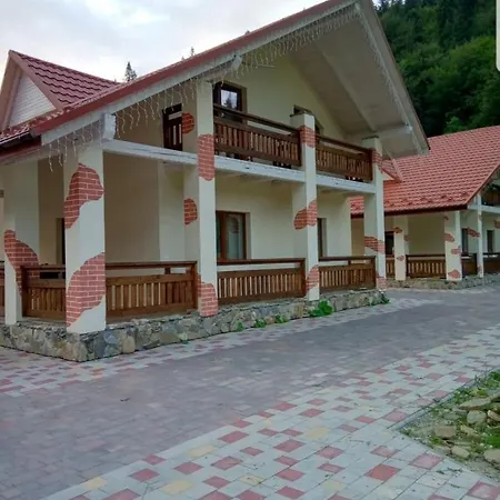 Vovna Apartmán Tatariv