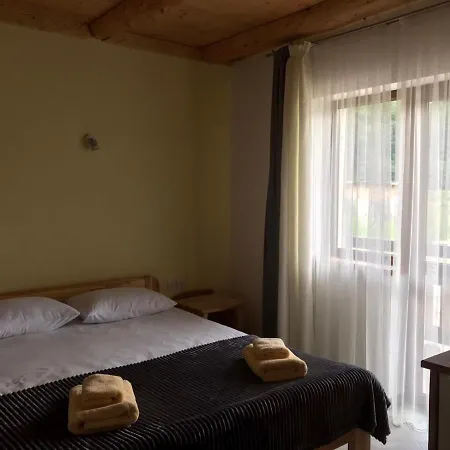 Apartmán Vovna Tatariv