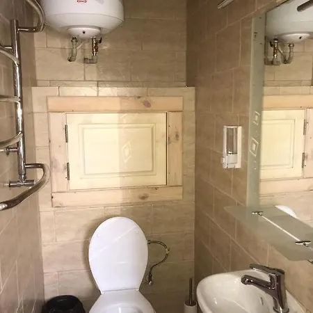 Apartman Vovna *