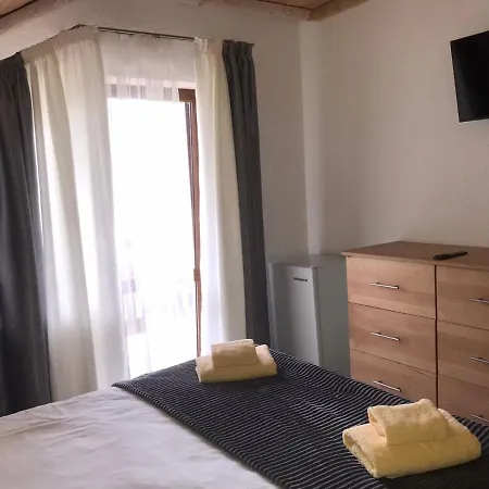 Vovna Apartmán *