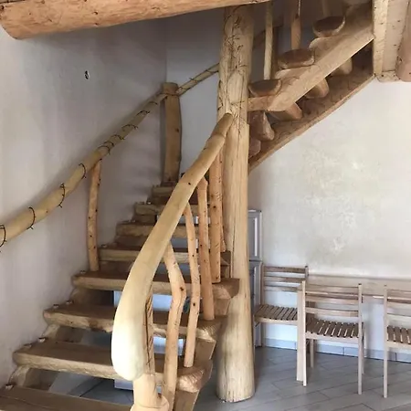 Vovna Apartamento *