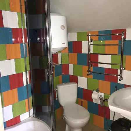 Apartman Vovna