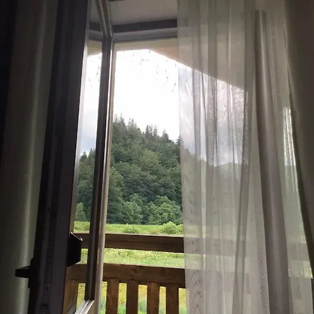 Vovna Apartmán Tatariv