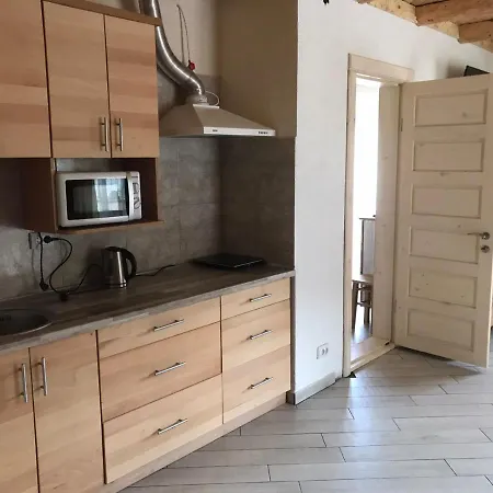 Apartman Vovna Tatariv