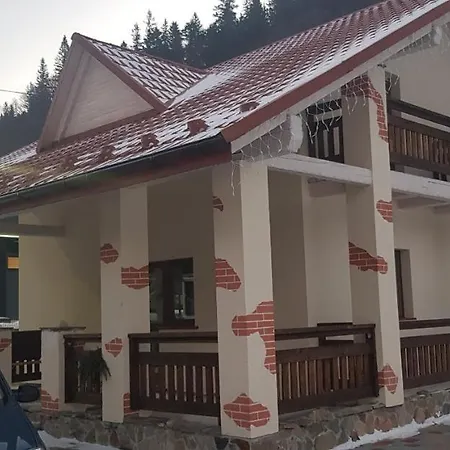 Vovna Apartmán