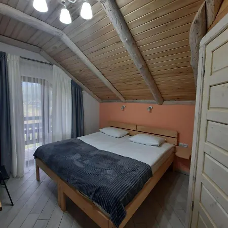 Apartmán Vovna