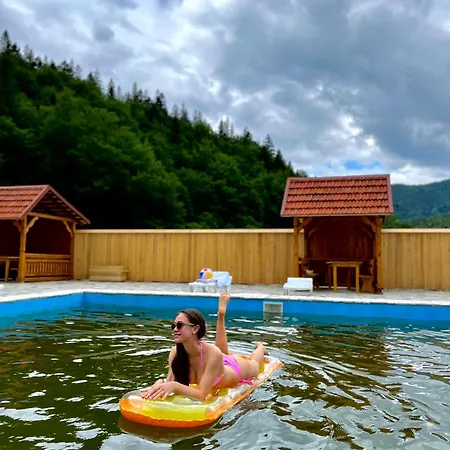 Apartmán Vovna Tatariv