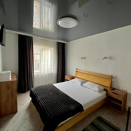 Vovna Apartman