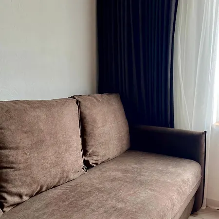 Vovna Apartman *