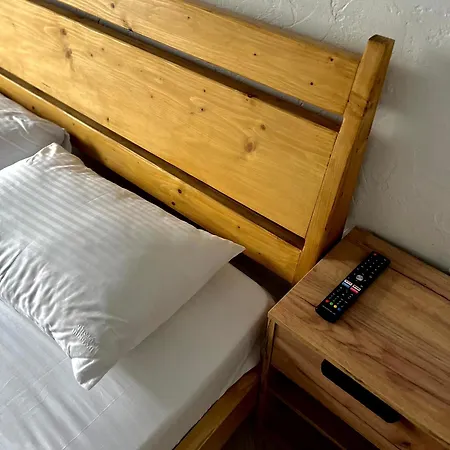 Vovna Apartman