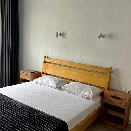 Apartamento Vovna *