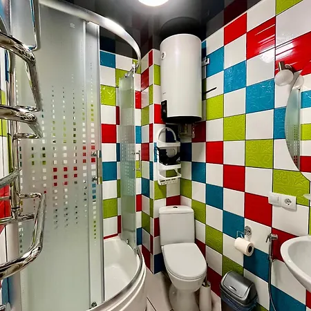 Vovna Apartman *