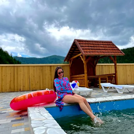 Vovna Apartman