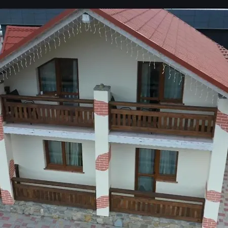 Vovna Apartman