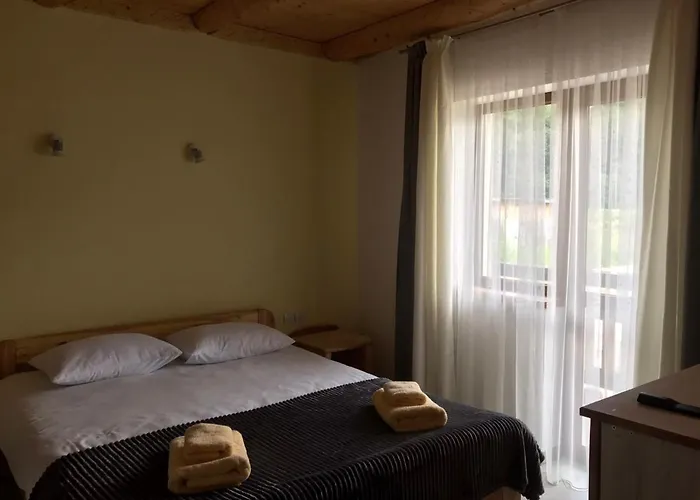 Apartment Vovna Tatariv