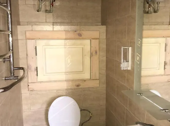 Apartment Vovna *
