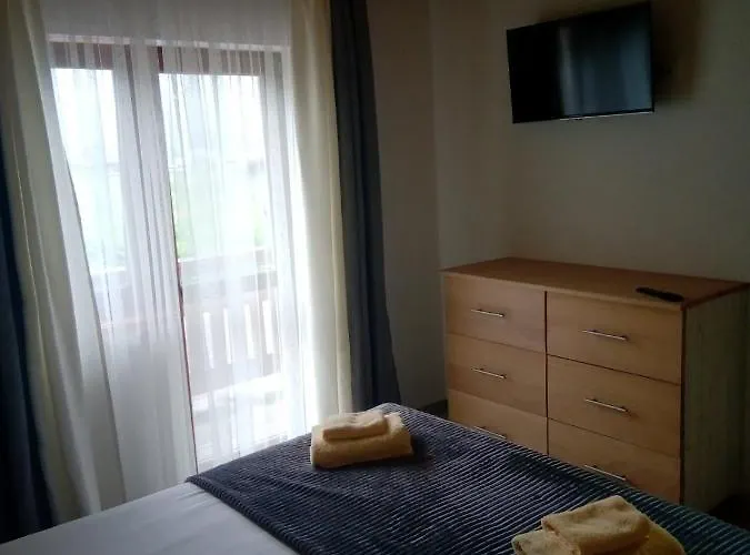 Apartment Vovna *