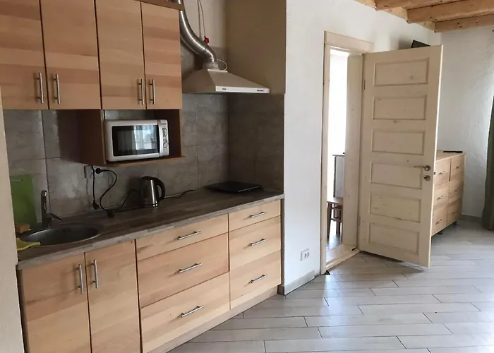 Apartment Vovna Tatariv