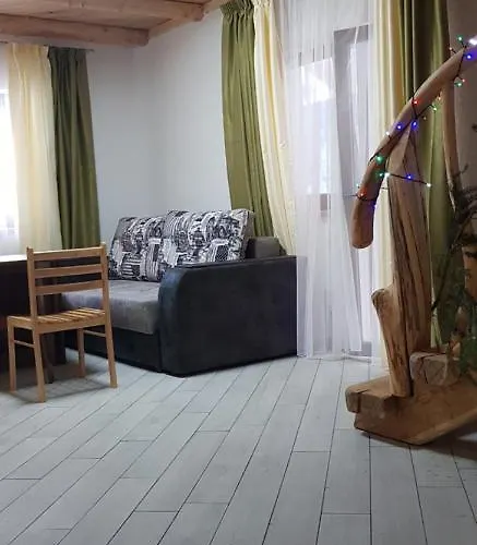 Apartment Vovna *