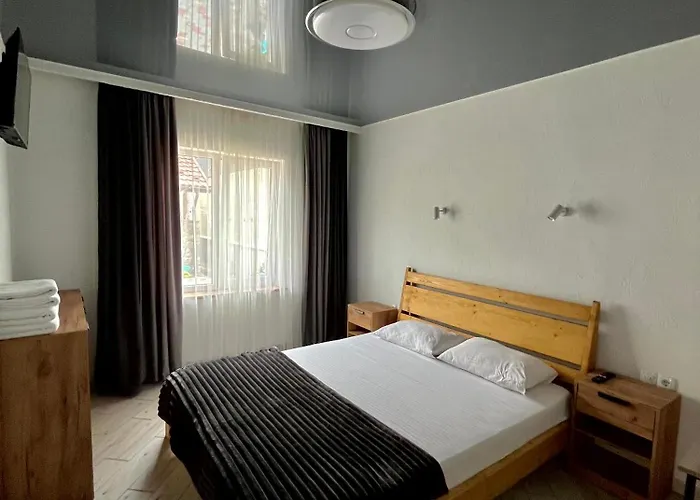 Vovna Apartment