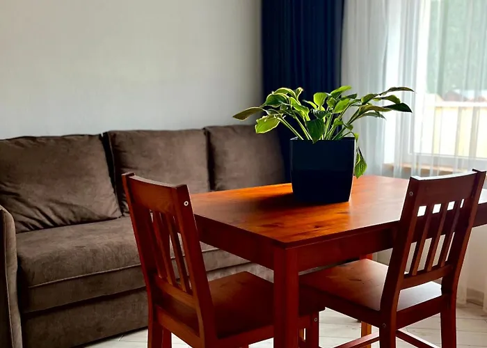Vovna Apartment