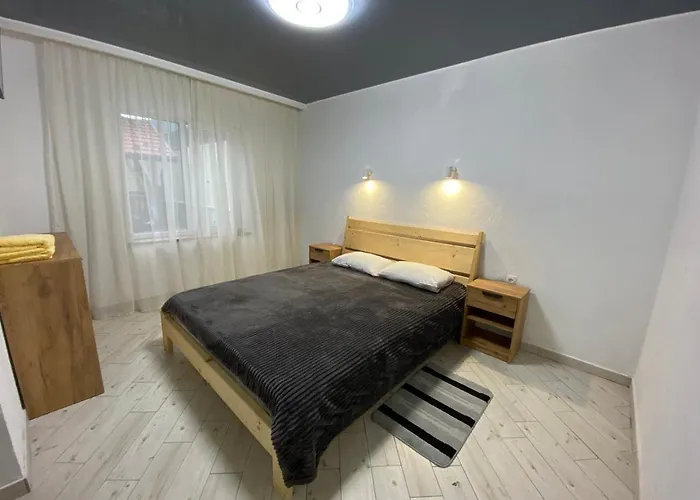 Vovna Apartment *