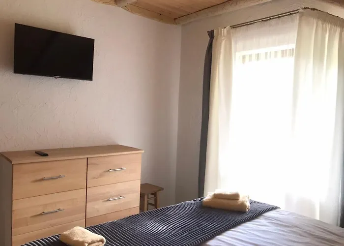 Vovna Apartment Tatariw
