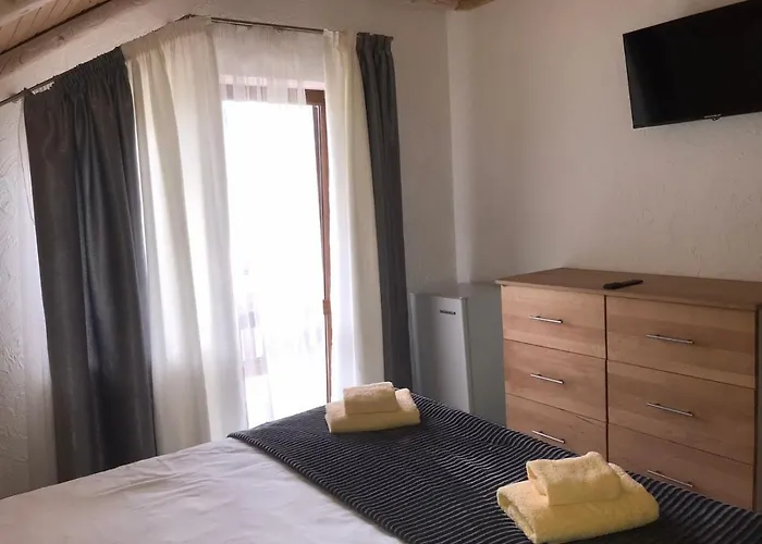 Vovna Apartment *