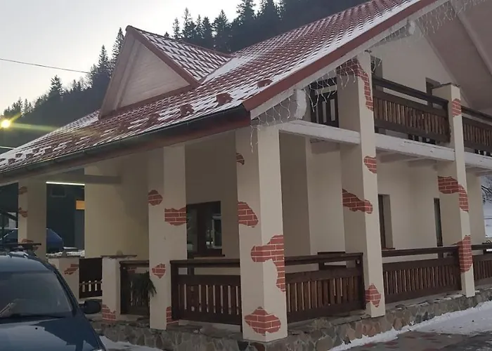 Vovna Apartment