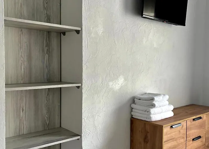 Apartment Vovna *