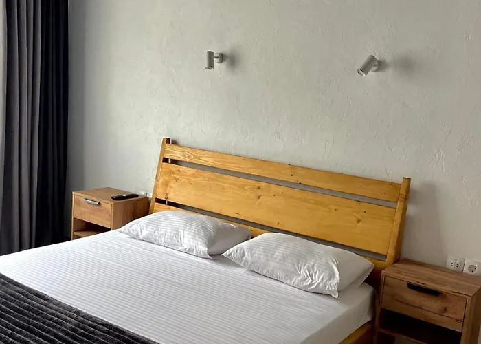 Apartment Vovna *