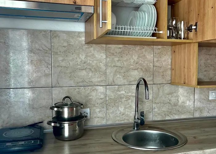 Apartment Vovna Tatariw