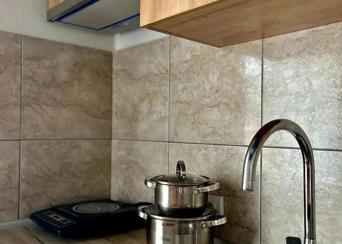 Vovna Apartment
