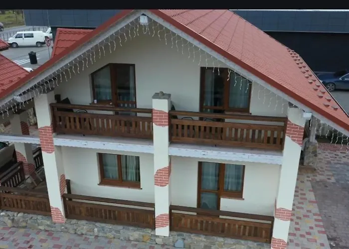 Vovna Apartment